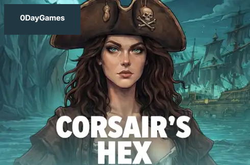 Corsairs Hex